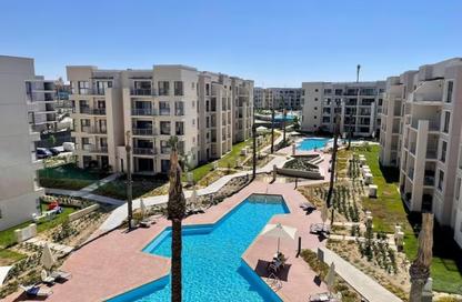 Chalet - 3 Bedrooms - 3 Bathrooms for sale in Marassi - Sidi Abdel Rahman - North Coast