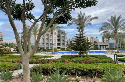 Chalet - 3 Bedrooms - 3 Bathrooms for sale in Marassi - Sidi Abdel Rahman - North Coast