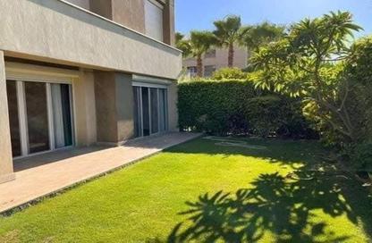 تاون هاوس - 3 غرف نوم - 3 حمامات للبيع في الكارما جيتس - مدينة زايد الجديدة - الشيخ زايد - الجيزة