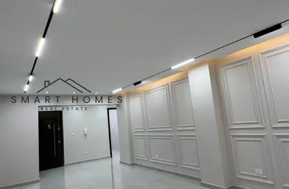 شقة - 3 غرف نوم - 3 حمامات للايجار في مدينة الخمائل - كمبوندات الشيخ زايد - الشيخ زايد - الجيزة