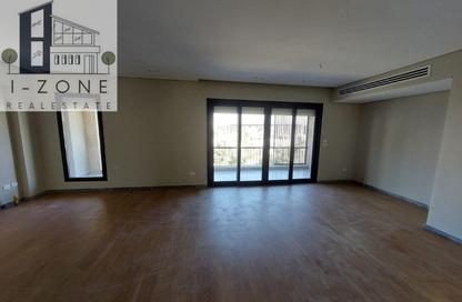 Apartment - 3 Bedrooms - 3 Bathrooms for rent in District 5 - 5th Settlement Compounds - The 5th Settlement - New Cairo City - Cairo