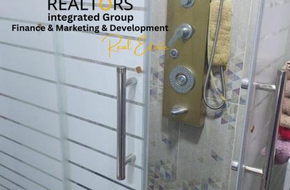 Apartment - 2 Bedrooms - 1 Bathroom for rent in Al Mostakbal - 12th District - Sheikh Zayed City - Giza