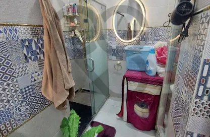 شقة - 2 غرف نوم - 1 حمام للايجار في المستقبل - الحي الثاني عشر - الشيخ زايد - الجيزة