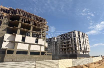شقة - 3 غرف نوم - 3 حمامات للبيع في كمبوند استر - كمبوندات التجمع الخامس - التجمع الخامس - مدينة القاهرة الجديدة - القاهرة
