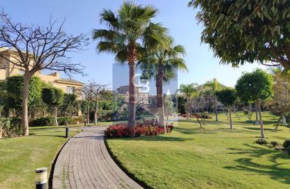 Villa - 5 Bedrooms - 5 Bathrooms for sale in Dyar Compound - 90 Street - The 5th Settlement - New Cairo City - Cairo
