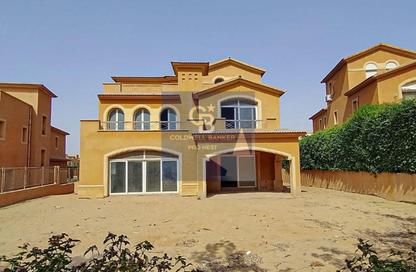 Villa - 5 Bedrooms - 5 Bathrooms for sale in Dyar Compound - 90 Street - The 5th Settlement - New Cairo City - Cairo