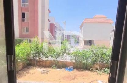 شقة - 3 غرف نوم - 3 حمامات للبيع في بروميناد القاهرة الجديدة - كمبوندات التجمع الخامس - التجمع الخامس - مدينة القاهرة الجديدة - القاهرة