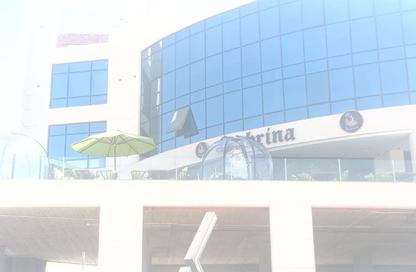 Clinic - Studio - 1 Bathroom for sale in Bait Al Masreya - Hadayek October - 6 October City - Giza Clinic - Studio - 1 Bathroom for sale in Bait Al Masreya - Hadayek October - 6 October City - Giza