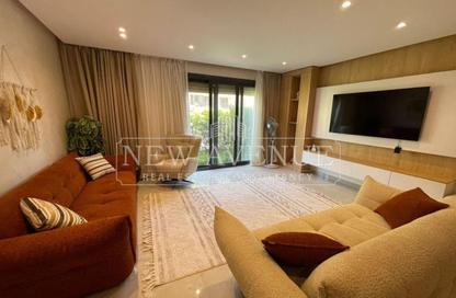 Apartment - 3 Bedrooms - 3 Bathrooms for sale in Sodic East - 6th District - New Heliopolis - Cairo