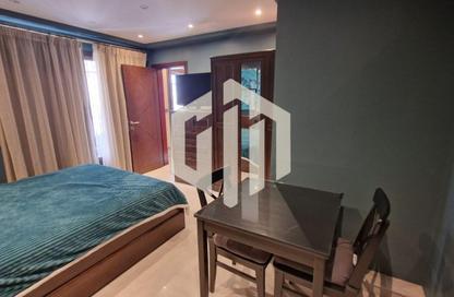 Apartment - Studio - 1 Bathroom for rent in Eastown - 5th Settlement Compounds - The 5th Settlement - New Cairo City - Cairo Apartment - Studio - 1 Bathroom for rent in Eastown - 5th Settlement Compounds - The 5th Settlement - New Cairo City - Cairo