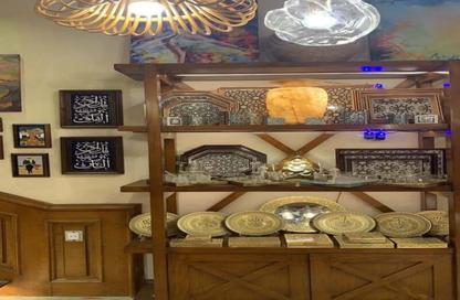 Shop - Studio - 1 for sale in El Rehab Extension - Al Rehab - New Cairo City - Cairo