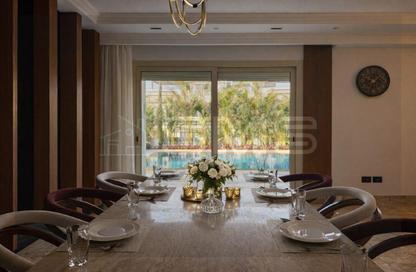 Villa - 5 Bedrooms - 6 Bathrooms for rent in Cairo Festival City - North Investors Area - New Cairo City - Cairo Villa - 5 Bedrooms - 6 Bathrooms for rent in Cairo Festival City - North Investors Area - New Cairo City - Cairo