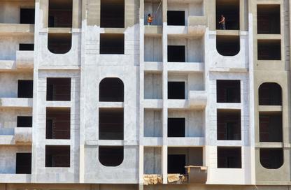 Apartment - 3 Bedrooms - 2 Bathrooms for sale in Bahja - Sheikh Zayed Compounds - Sheikh Zayed City - Giza