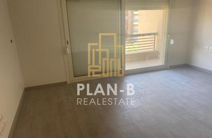Apartment - 2 Bedrooms - 3 Bathrooms for rent in New Giza - Cairo Alexandria Desert Road - 6 October City - Giza