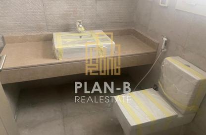 شقة - 2 غرف نوم - 3 حمامات للايجار في نيو جيزة - طريق مصر اسكندرية الصحراوي - مدينة 6 أكتوبر - الجيزة شقة - 2 غرف نوم - 3 حمامات للايجار في نيو جيزة - طريق مصر اسكندرية الصحراوي - مدينة 6 أكتوبر - الجيزة