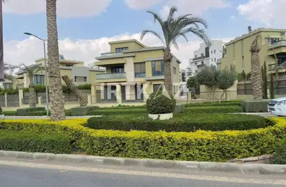 Villa - 5 Bedrooms - 5 Bathrooms for sale in Villette - 5th Settlement Compounds - The 5th Settlement - New Cairo City - Cairo