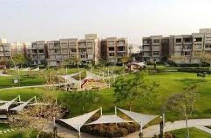 Apartment - 3 Bedrooms - 3 Bathrooms for sale in New Giza - Cairo Alexandria Desert Road - 6 October City - Giza Apartment - 3 Bedrooms - 3 Bathrooms for sale in New Giza - Cairo Alexandria Desert Road - 6 October City - Giza