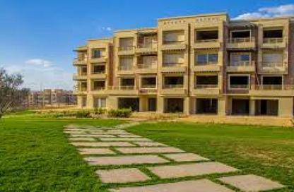 Apartment - 3 Bedrooms - 3 Bathrooms for sale in New Giza - Cairo Alexandria Desert Road - 6 October City - Giza Apartment - 3 Bedrooms - 3 Bathrooms for sale in New Giza - Cairo Alexandria Desert Road - 6 October City - Giza