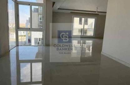Apartment - 1 Bedroom - 1 Bathroom for sale in Garden Residence - Hyde Park - New Cairo City - Cairo