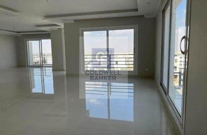 Apartment - 1 Bedroom - 1 Bathroom for sale in Garden Residence - Hyde Park - New Cairo City - Cairo