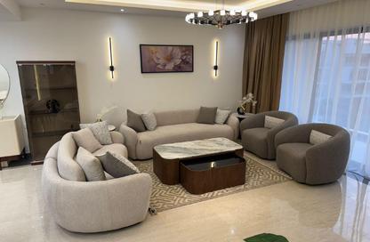 Apartment - 2 - 2 for rent in Lake View Residence - 5th Settlement Compounds - The 5th Settlement - New Cairo City - Cairo Apartment - 2 - 2 for rent in Lake View Residence - 5th Settlement Compounds - The 5th Settlement - New Cairo City - Cairo