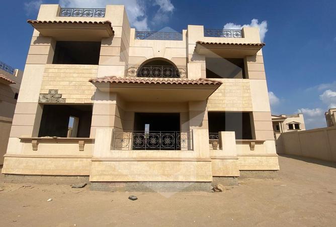 8593085 - الصورة الرئيسية للعقار