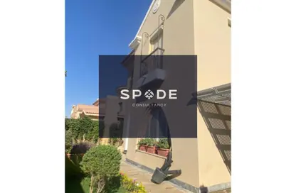 تاون هاوس - 5 غرف نوم - 4 حمامات للبيع في هايد بارك - مدينة القاهرة الجديدة - القاهرة