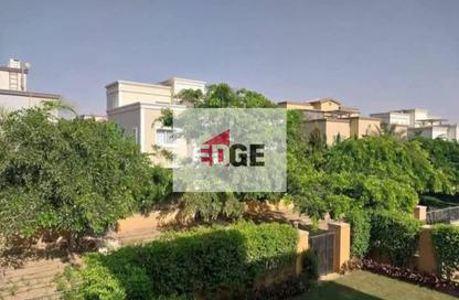 منزل مزدوج - 4 غرف نوم - 4 حمامات للبيع في ميفيدا - كمبوندات التجمع الخامس - التجمع الخامس - مدينة القاهرة الجديدة - القاهرة