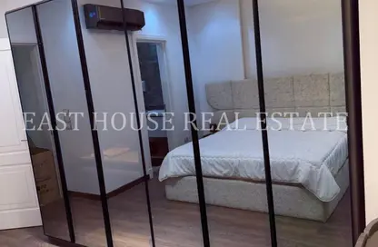 شقة - 2 غرف نوم - 2 حمامات للايجار في فيليت - كمبوندات التجمع الخامس - التجمع الخامس - مدينة القاهرة الجديدة - القاهرة