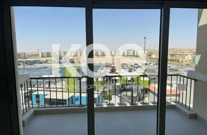 Apartment - 3 Bedrooms - 2 Bathrooms for sale in Mivida - 5th Settlement Compounds - The 5th Settlement - New Cairo City - Cairo