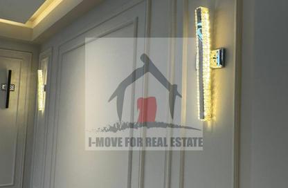 Twin House - 5 Bedrooms - 5 Bathrooms for sale in Etapa - Sheikh Zayed Compounds - Sheikh Zayed City - Giza
