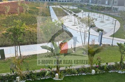 Twin House - 5 Bedrooms - 5 Bathrooms for sale in Etapa - Sheikh Zayed Compounds - Sheikh Zayed City - Giza