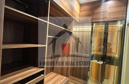 Twin House - 5 Bedrooms - 5 Bathrooms for sale in Etapa - Sheikh Zayed Compounds - Sheikh Zayed City - Giza