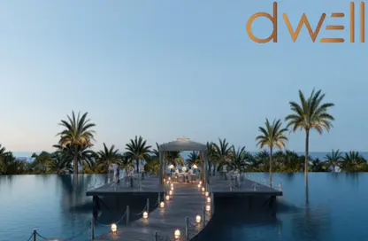 شقق فندقية - 3 غرف نوم - 3 حمامات للبيع في سول الساحل الشمال - قسم الضبعة - الساحل الشمالي