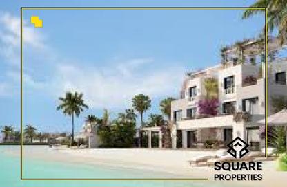 Duplex - 3 - 3 for sale in Mountain View iCity October - 6 October Compounds - 6 October City - Giza
