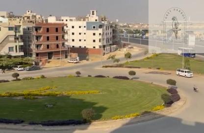شقة - 4 غرف نوم - 4 حمامات للبيع في اللوتس الشمالي - حى اللوتس - مدينة القاهرة الجديدة - القاهرة