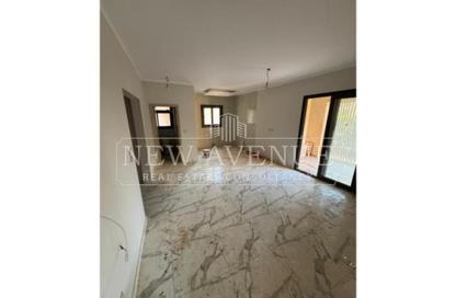 Apartment - 3 Bedrooms - 3 Bathrooms for sale in District 5 - 5th Settlement Compounds - The 5th Settlement - New Cairo City - Cairo
