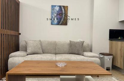 Apartment - Studio - 1 Bathroom for rent in Zed Towers - Sheikh Zayed Compounds - Sheikh Zayed City - Giza Apartment - Studio - 1 Bathroom for rent in Zed Towers - Sheikh Zayed Compounds - Sheikh Zayed City - Giza