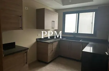 Apartment - 3 Bedrooms - 3 Bathrooms for rent in Villette - 5th Settlement Compounds - The 5th Settlement - New Cairo City - Cairo