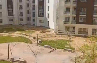 Apartment - 3 Bedrooms - 2 Bathrooms for sale in Al Maqsad - New Capital Compounds - New Capital City - Cairo