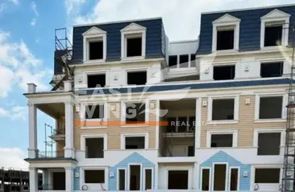 iVilla - 3 Bedrooms - 4 Bathrooms for sale in Mountain View 1.1 - 5th Settlement Compounds - The 5th Settlement - New Cairo City - Cairo iVilla - 3 Bedrooms - 4 Bathrooms for sale in Mountain View 1.1 - 5th Settlement Compounds - The 5th Settlement - New Cairo City - Cairo