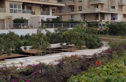 iVilla - 3 Bedrooms - 3 Bathrooms for sale in Mountain View iCity - 5th Settlement Compounds - The 5th Settlement - New Cairo City - Cairo