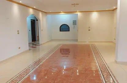 Apartment - 3 Bedrooms - 2 Bathrooms for rent in El Narges Buildings - Al Narges - New Cairo City - Cairo