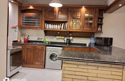 Chalet - 2 Bedrooms - 2 Bathrooms for sale in Marina 6 - Marina - Al Alamein - North Coast Chalet - 2 Bedrooms - 2 Bathrooms for sale in Marina 6 - Marina - Al Alamein - North Coast