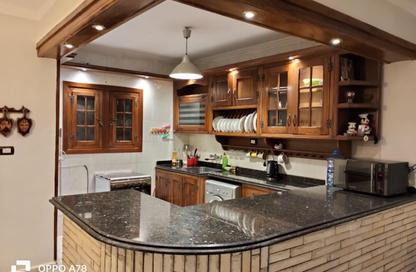 Chalet - 2 Bedrooms - 2 Bathrooms for sale in Marina 6 - Marina - Al Alamein - North Coast Chalet - 2 Bedrooms - 2 Bathrooms for sale in Marina 6 - Marina - Al Alamein - North Coast