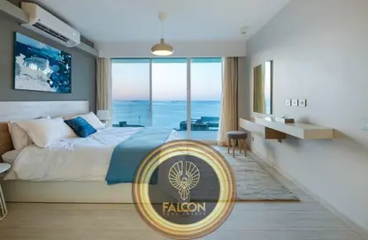 Chalet - 2 Bedrooms - 2 Bathrooms for sale in ARC of Soma - Soma Bay - Safaga - Hurghada - Red Sea