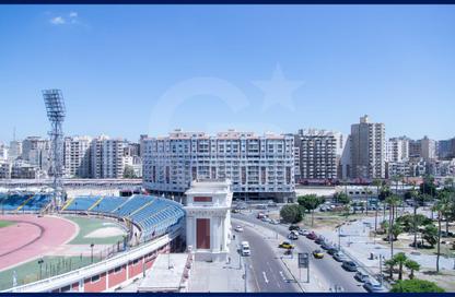 شقة - 3 غرف نوم - 2 حمامات للبيع في الحي اللاتيني - محطة الرمل - حي وسط - الاسكندرية شقة - 3 غرف نوم - 2 حمامات للبيع في الحي اللاتيني - محطة الرمل - حي وسط - الاسكندرية