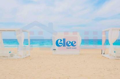 Chalet - 1 Bedroom - 1 Bathroom for sale in Glee - Qesm Borg El Arab - North Coast