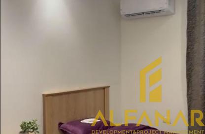 Apartment - 3 Bedrooms - 3 Bathrooms for sale in South Lotus - El Lotus - New Cairo City - Cairo