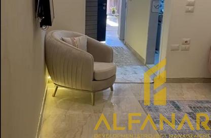 Apartment - 3 Bedrooms - 3 Bathrooms for sale in South Lotus - El Lotus - New Cairo City - Cairo